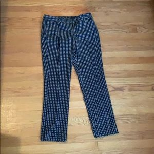 Express Editor Work Pant